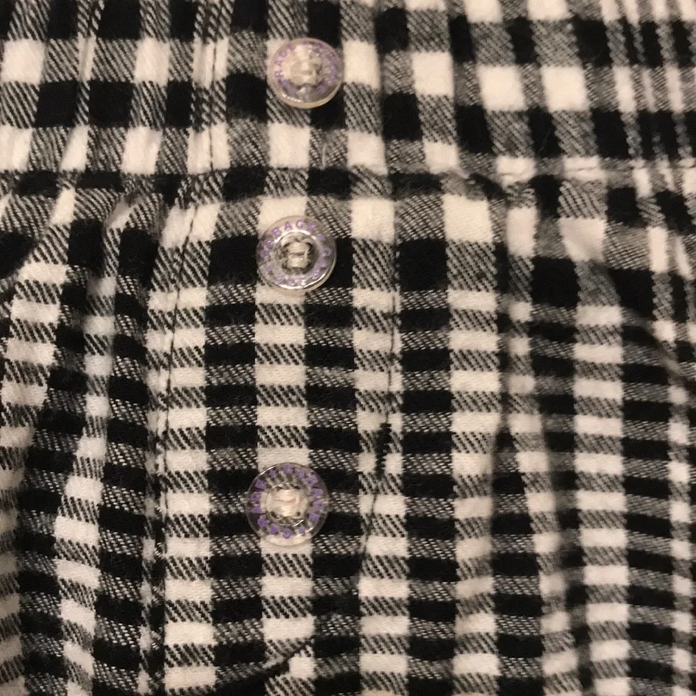 Garage Lounge/Pajama Shorts / 2 Looks - Picture 4 of 7